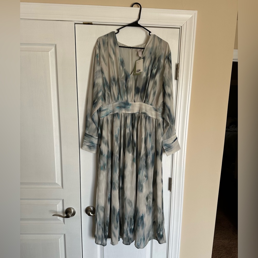Midi Dress
